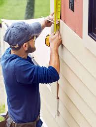 Best Insulated Siding Installation  in Jacksboro, TN